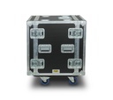 ShowCase 12U Rack Case