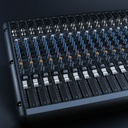 AVE Strike FX16BT Mixer