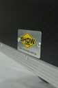 ShowCase 12U Rack Case