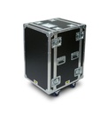 ShowCase 16U Rack Case