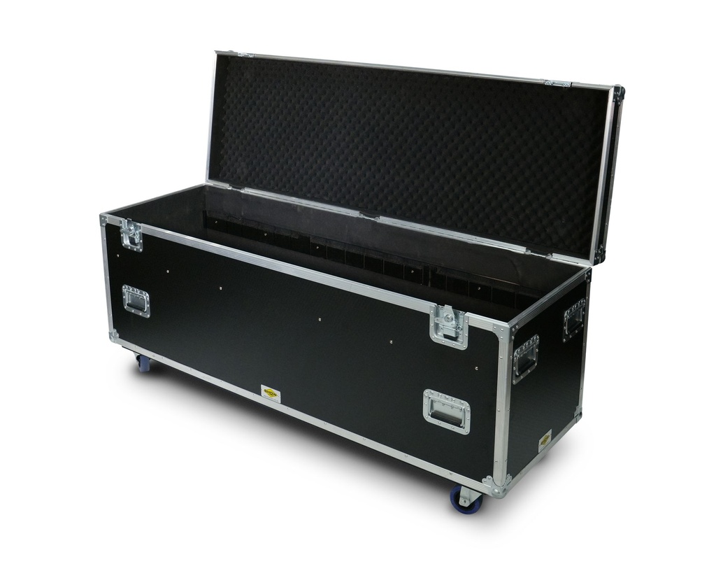 ShowCase 1800 Packer Case