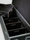 ShowCase 1800 Packer Case