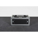 ShowCase 4RU Slam Rack Case