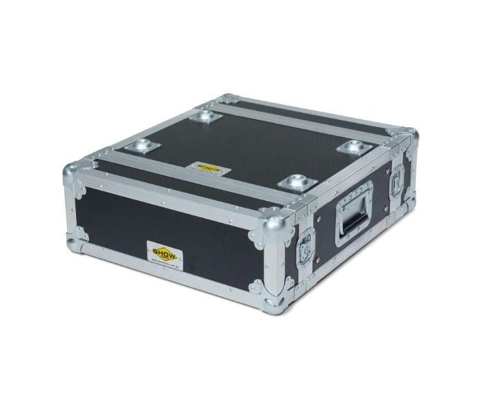 ShowCase 3U Rack Case