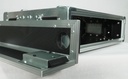 ShowCase 2RU Slam Rack Case