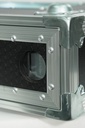 ShowCase 2RU Slam Rack Case