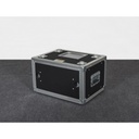 ShowCase 6RU Slam Rack Case