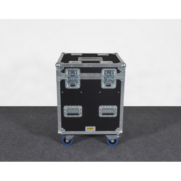 ShowCase 600 Packer Case