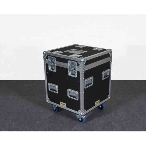 ShowCase 600 Packer Case