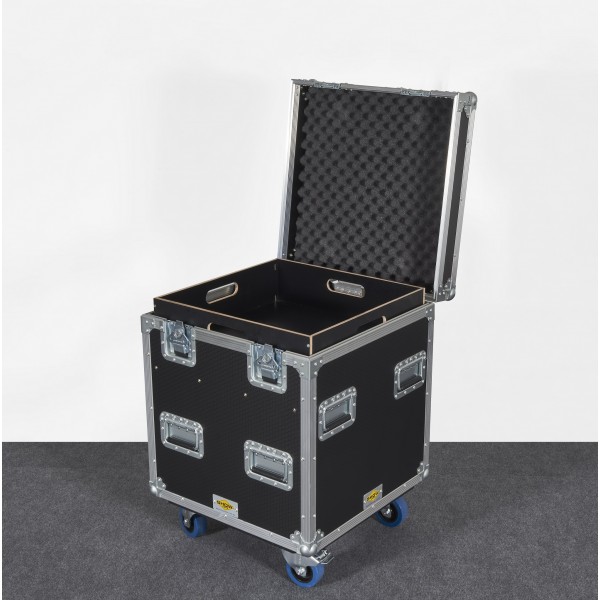ShowCase 600 Packer Case
