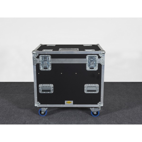 ShowCase 800 Packer Case
