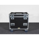 ShowCase 800 Packer Case