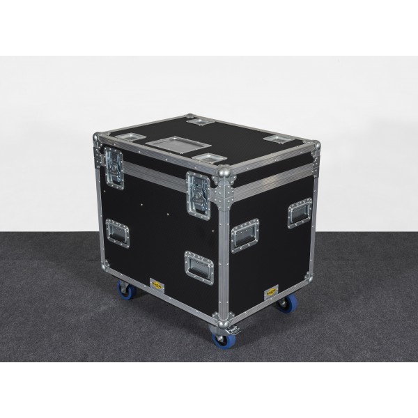 ShowCase 800 Packer Case