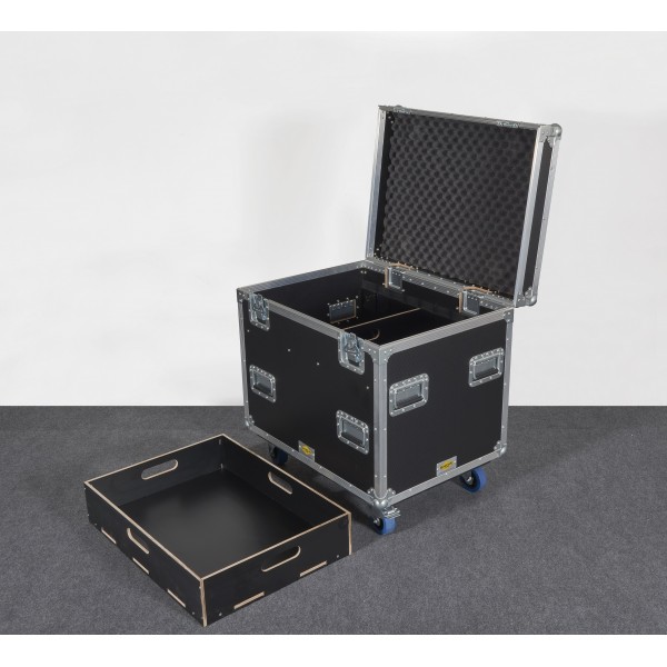 ShowCase 800 Packer Case