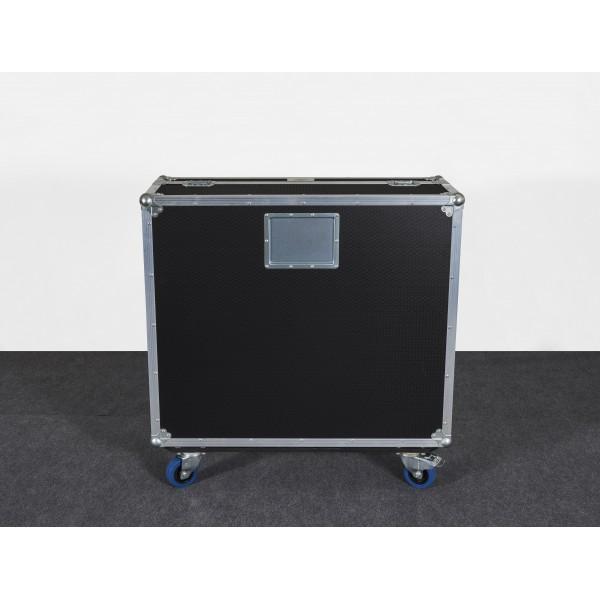 ShowCase Behringer WING Case
