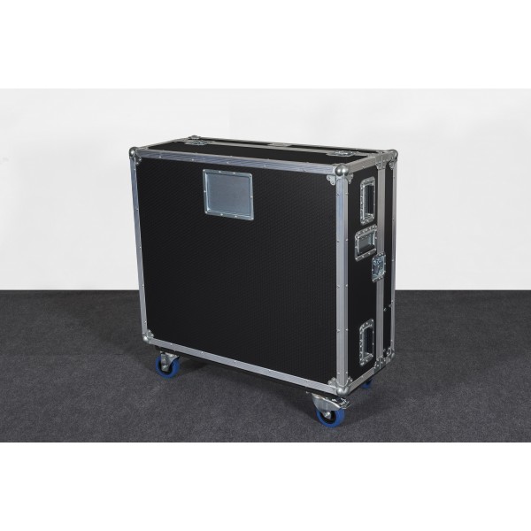 ShowCase Behringer WING Case
