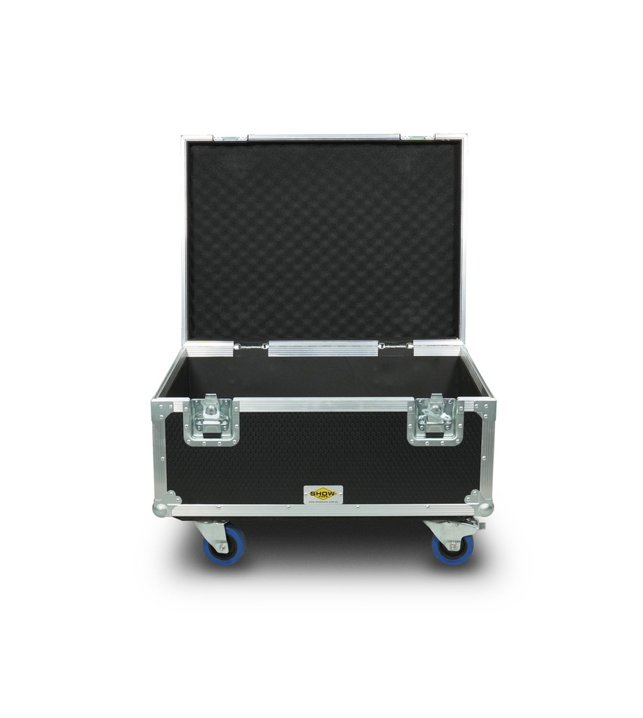 ShowCase 800 Packer Case (Short)