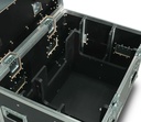 ShowCase CM 1Tonne D8+ Hoist Roadcase