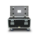 ShowCase CM Dual 500kg D8+ Hoist Case