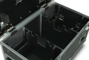 ShowCase CM Dual 500kg D8+ Hoist Case