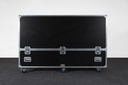 ShowCase DUAL 85" TV Case