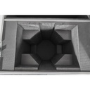ShowCase Intimidator 140 Hybrid Case (2pcs)