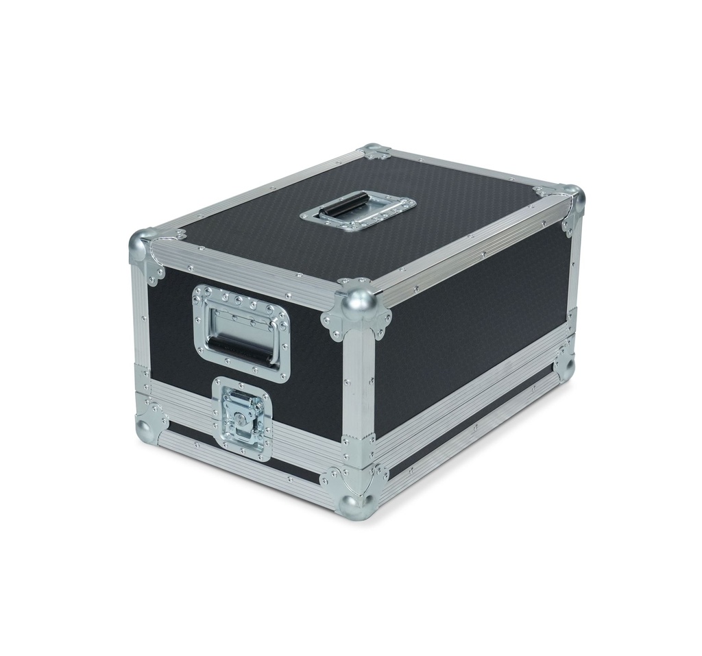 ShowCase GEYSER RGB/VESUVIO Case