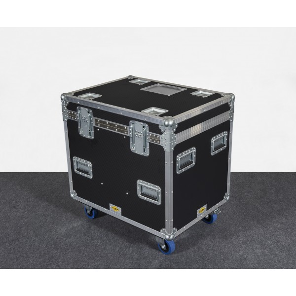 ShowCase Intimidator 475ZX Case (2pcs)
