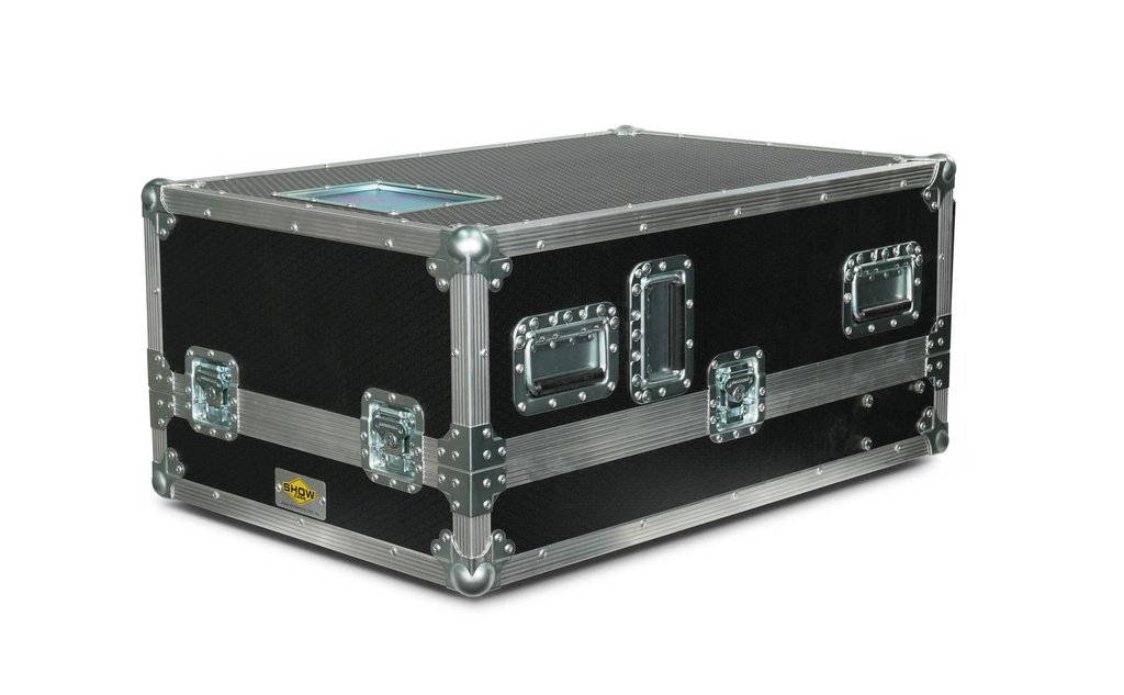 ShowCase M32R Console Case