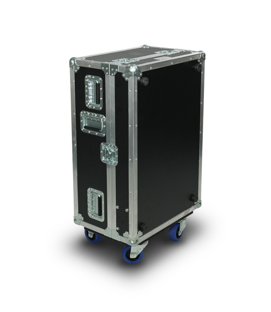 ShowCase M32R Console Case