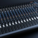 AVE Strike FX16BT Mixer