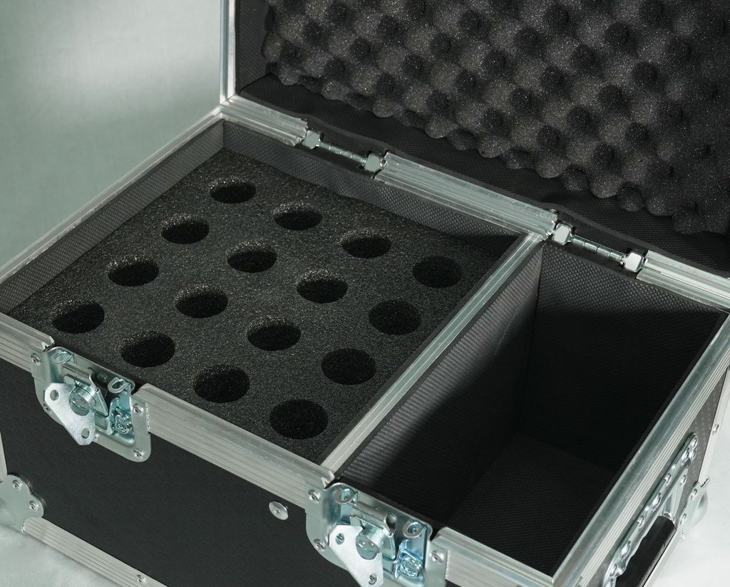 ShowCase Microphone Case (16pcs)