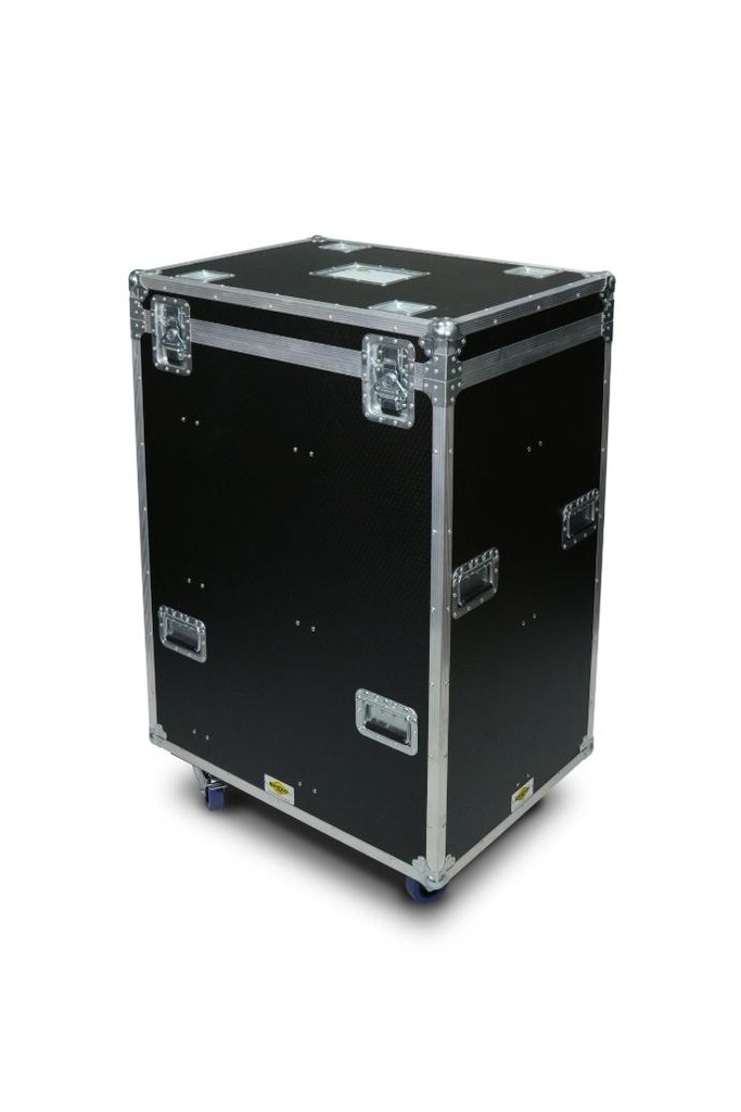 ShowCase Ovation Profiles w/ Lens (4pcs)
