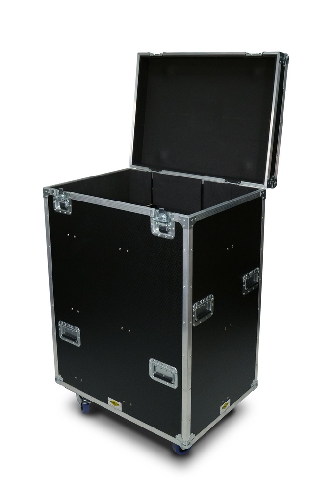 ShowCase Ovation Profiles w/ Lens (4pcs)