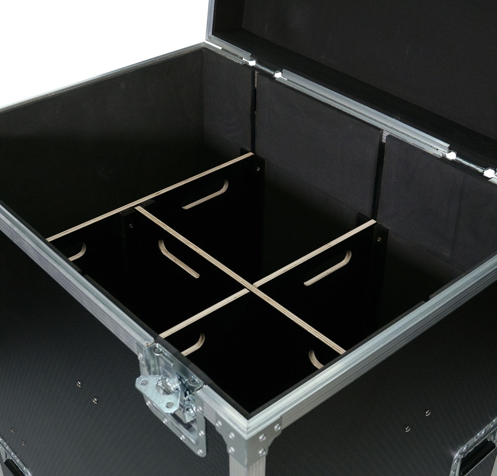 ShowCase Ovation Profiles w/ Lens (4pcs)