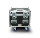 ShowCase R1 or Intimidator 260 Spot Case (4pcs)