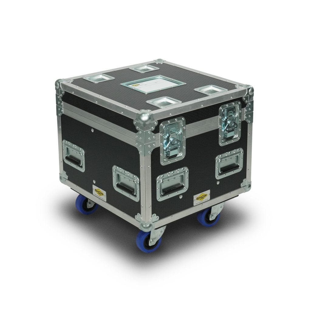 ShowCase R1 or Intimidator 260 Spot Case (4pcs)
