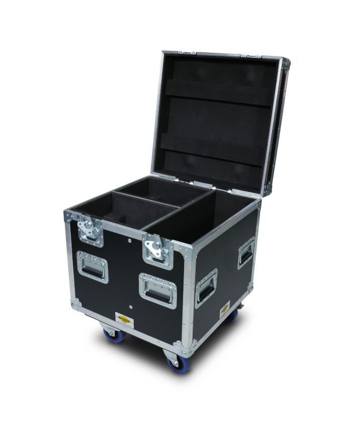 ShowCase Rogue R2 Wash Case (2pcs)