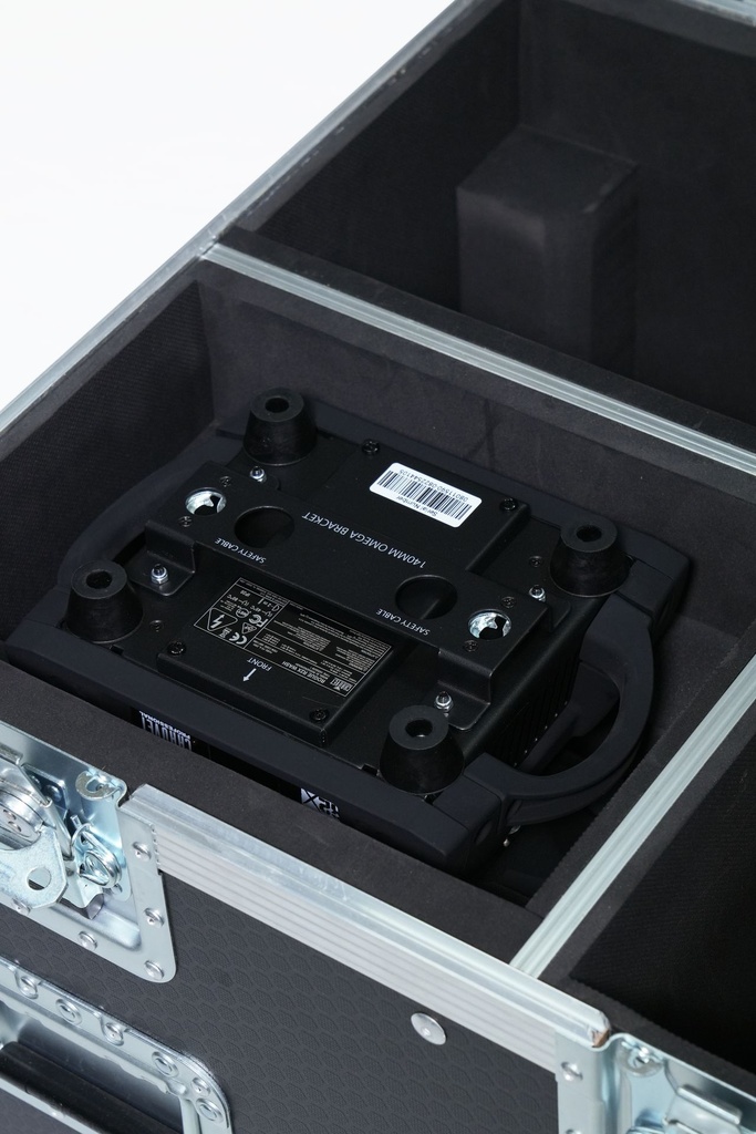 ShowCase Rogue R2 Wash Case (2pcs)