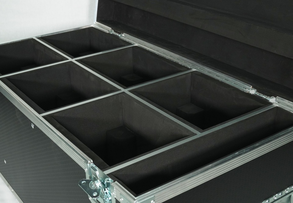 ShowCase Rogue R2X/Outcast 2X (6pcs)