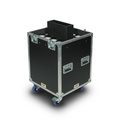 ShowCase Tall Mic Stand Case (25pcs)