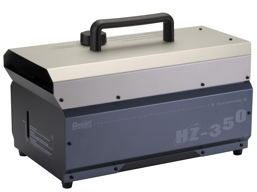 ANTARI HZ350 HAZER with wireless remote