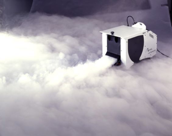 ANTARI ICE101 Low Fogger