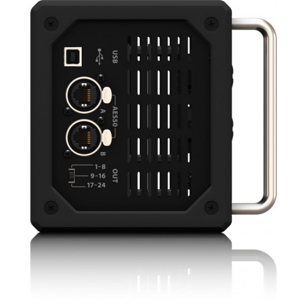 Behringer SD16 Stagebox