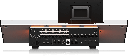Behringer Wing