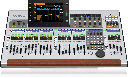 Behringer Wing
