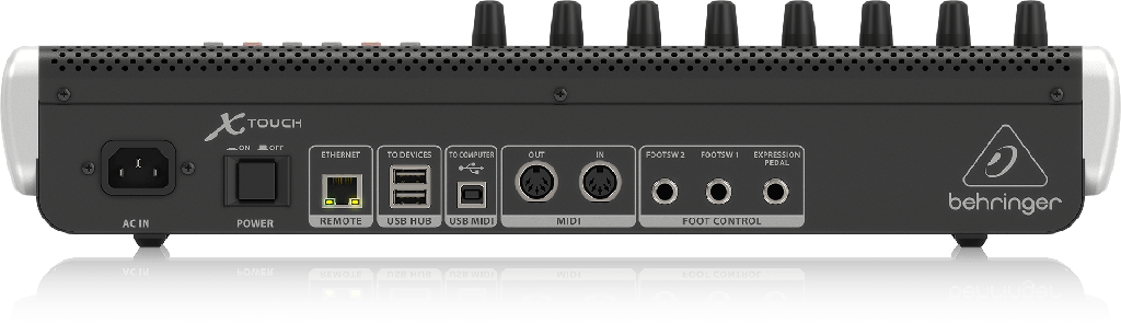 Behringer X-Touch