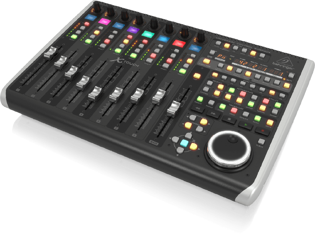 Behringer X-Touch