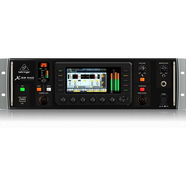 Behringer X32 Rack