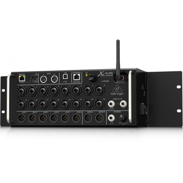 Behringer XAIR XR18